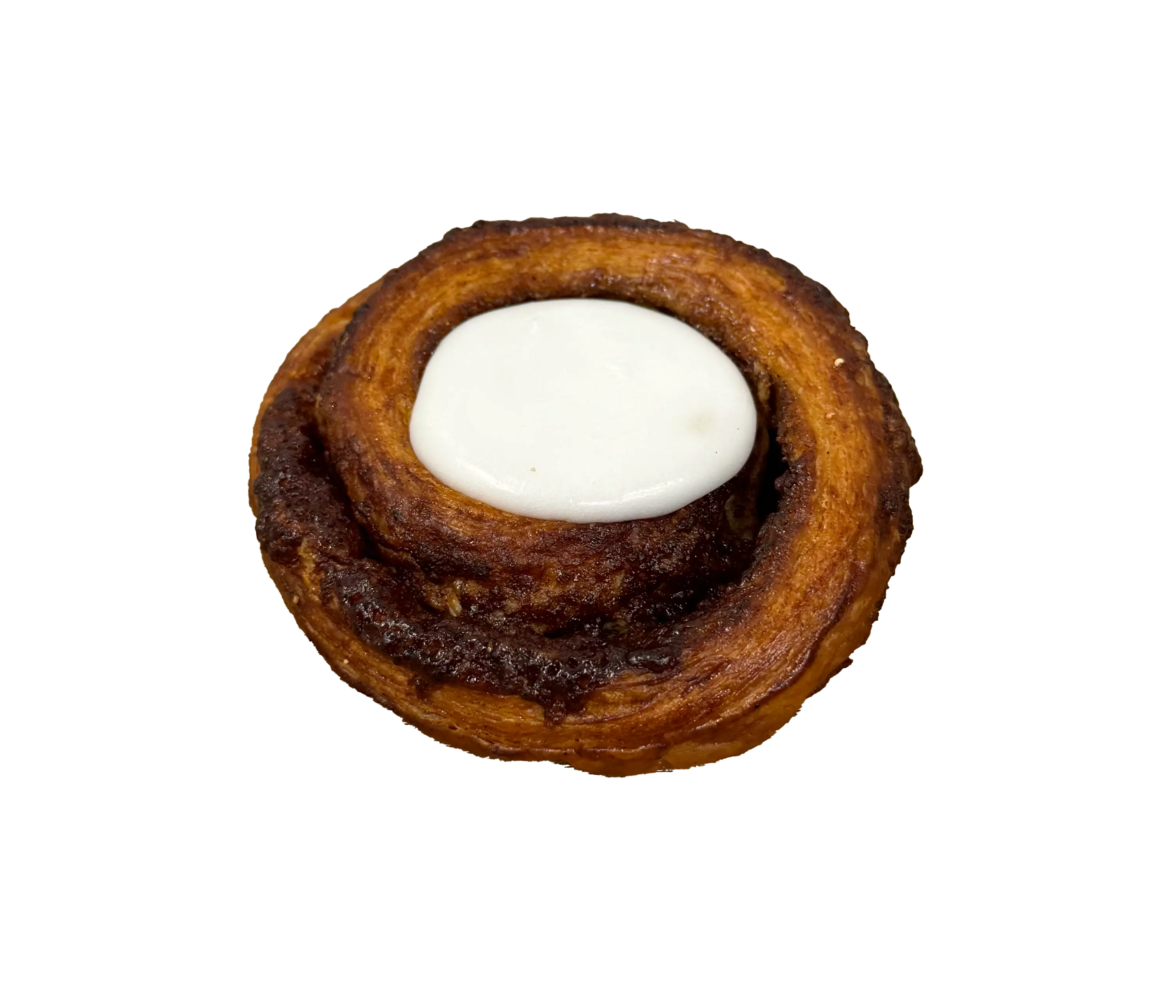 Tapas Kanelsnegl