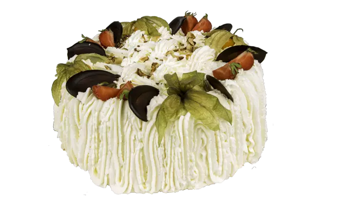 Lagkage 15 pers.